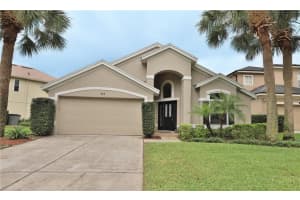 848 N Lake Claire Cir, Oviedo, FL 32765, Sold 08/27/21