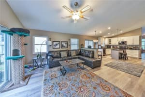 848 N Lake Claire Cir, Oviedo, FL 32765, Sold 08/27/21