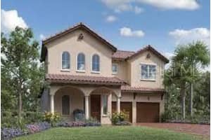 8265 Topsail Pl, Winter Garden, FL 34787, Sold 04/18/22