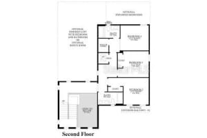 8265 Topsail Pl, Winter Garden, FL 34787, Sold 04/18/22