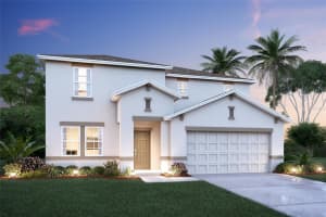 13522 PALMERA VISTA DR #708, RIVERVIEW, FL 33579 Sold 09/09/22