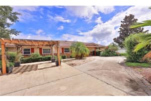 4001 Country Club Rd, Sanford, FL 32773, Sold 09/03/21