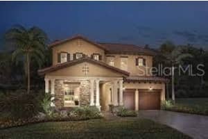 8271 Topsail Pl, Winter Garden, FL 34787, Sold 03/25/22