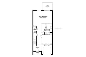 413 Smugglers Way, Apopka, FL 32712, Sold 02/21/22