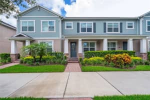 15528 Murcott Blossom Blvd, Winter Garden, FL 34787, Sold 10/25/21