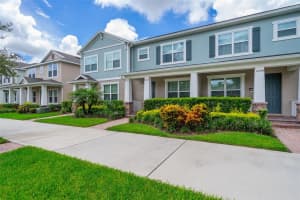 15528 Murcott Blossom Blvd, Winter Garden, FL 34787, Sold 10/25/21