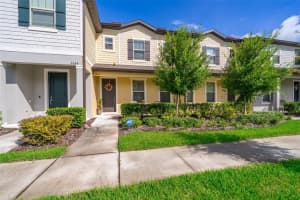 2686 Mead Ave, St Cloud, FL 34771, Sold 10/15/21
