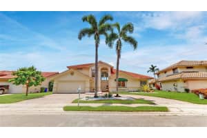 10261 SW 15th St, Pembroke Pines, FL 33025, Sold 10/20/21