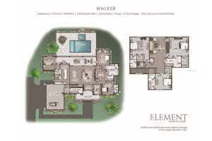 2516 RESERVE WINDERMERE CT, WINDERMERE, FL 34786 Sold 07/01/23