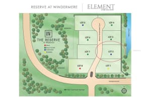 2516 RESERVE WINDERMERE CT, WINDERMERE, FL 34786 Sold 07/01/23