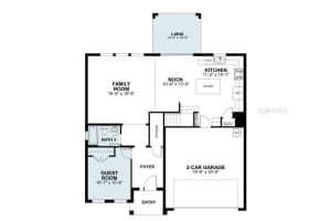 2651 Hinoki Cypress Pl, Sanford, FL 32773, Sold 11/30/21