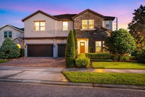 3100 Stonewyck St, Orlando, FL 32824, Sold 10/20/21