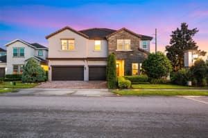 3100 Stonewyck St, Orlando, FL 32824, Sold 10/20/21