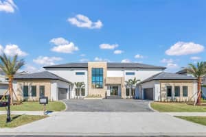 12210 Montalcino Cir, Windermere, FL 34786, Sold 03/21/22
