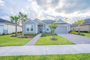 436 Nottinghill St, Ormond Beach, FL 32174, Sold 02/19/22