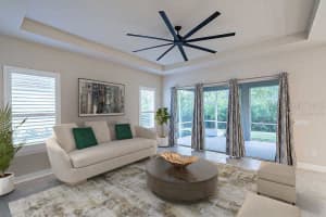 436 Nottinghill St, Ormond Beach, FL 32174, Sold 02/19/22