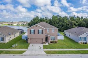 5874 Grey Heron Dr, Winter Haven, FL 33881, Sold 12/23/21