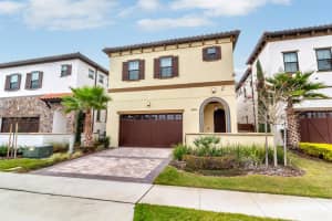 8340 Via Vittoria Way, Orlando, FL 32819, Sold 10/04/21