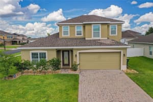3501 Hook Bill Dr, St Cloud, FL 34772, Sold 10/12/21