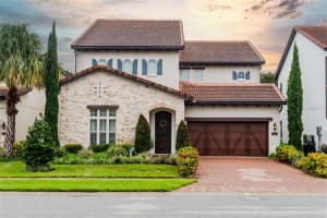 10379 Angel Oak Ct, Orlando, FL 32836, Sold 11/26/21