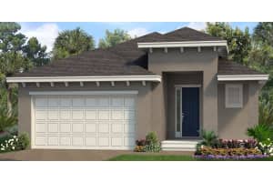 1353 Yorkdale Rd, Davenport, FL 33837, Sold 11/30/21