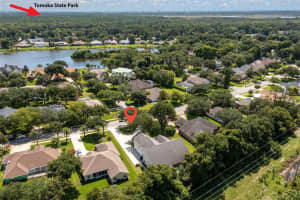 32 Lakebluff Dr, Ormond Beach, FL 32174, Sold 12/28/21