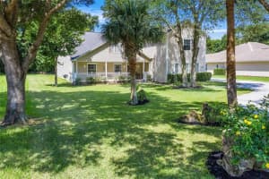 32 Lakebluff Dr, Ormond Beach, FL 32174, Sold 12/28/21