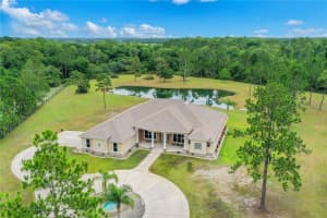 2595 Echo Farms Dr, Port Orange, FL 32128, Sold 11/22/21