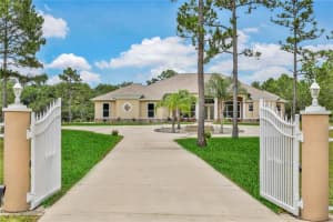 2595 Echo Farms Dr, Port Orange, FL 32128, Sold 11/22/21