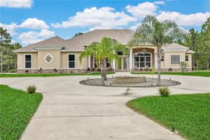 2595 Echo Farms Dr, Port Orange, FL 32128, Sold 11/22/21