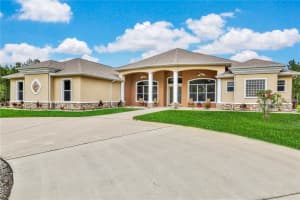 2595 Echo Farms Dr, Port Orange, FL 32128, Sold 11/22/21