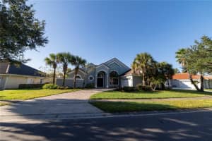 2764 Kissimmee Bay Cir, Kissimmee, FL 34744, Sold 11/22/21