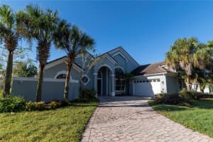 2764 Kissimmee Bay Cir, Kissimmee, FL 34744, Sold 11/22/21