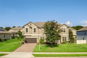 3200 Pinenut Dr, Apopka, FL 32712, Sold 11/09/21