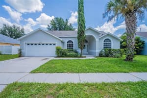 16220 Magnolia Hill St, Clermont, FL 34714, Sold 10/05/21
