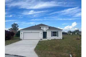 2436 COLOGNE LN, PUNTA GORDA, FL 33983 Sold 09/20/24