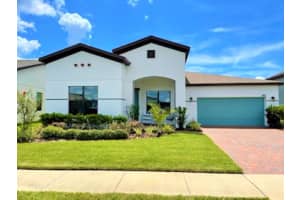 980 Vicenza St, St Cloud, FL 34771, Sold 10/02/21