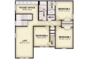 15271 Lebeau Lp, Winter Garden, FL 34787, Sold 04/29/22