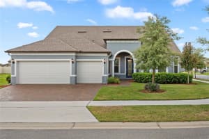 5612 Barletta Dr, St Cloud, FL 34771, Sold 11/29/21