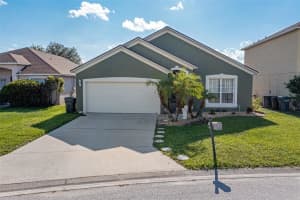 839 Knollwood Dr, Davenport, FL 33837, Sold 10/12/21