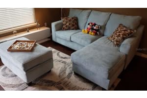 Shine Dr, Four Corners, FL 34747, Sold 10/01/21