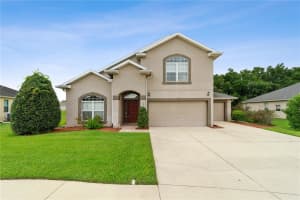 4932 SW 55th Pl, Ocala, FL 34474, Sold 10/25/21