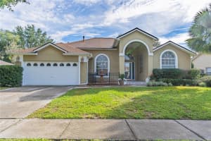 1820 Nectarine Trail, Clermont, FL 34714, Sold 11/12/21