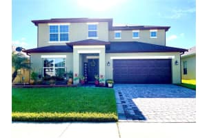2757 Painted Rock St, Kissimmee, FL 34758, Sold 11/23/21