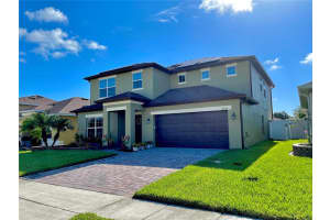 2757 Painted Rock St, Kissimmee, FL 34758, Sold 11/23/21