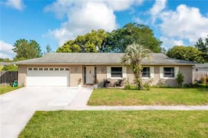 8557 Clematis Ln, Orlando, FL 32819, Sold 01/27/22
