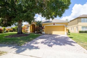 10520 Gleam Ct, Orlando, FL 32836, Sold 11/23/21