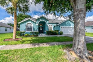 15927 Heron Hill St, Clermont, FL 34714, Sold 10/15/21