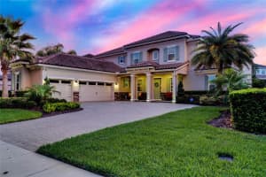 7572 Green Mountain Way, Winter Garden, FL 34787, Sold 10/14/21