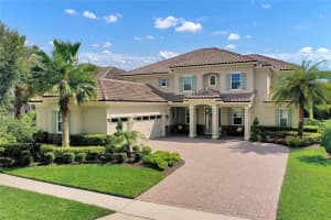 7572 Green Mountain Way, Winter Garden, FL 34787, Sold 10/14/21